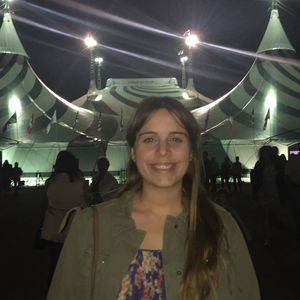 Meet your Posher, Maria